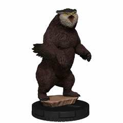 Dungeons and Dragons Heroclix: Iconix: Cave of the Owlbear