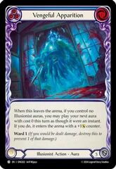 Vengeful Apparition - ENG022 - Common