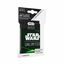 Star Wars: Unlimited Art Sleeves - Space Green