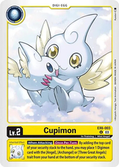 Cupimon - EX6-003 - U