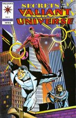 Secrets Of The Valiant Universe 1