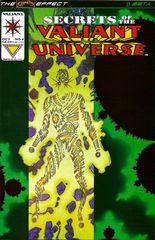 Secrets Of The Valiant Universe 2 The Darque Gods   The Chaos Effect