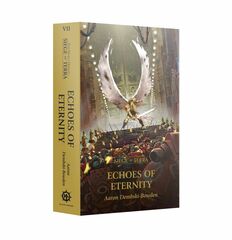 Echoes of Eternity (Paperback)