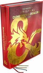 The Making of Original Dungeons & Dragons: 1970-1977