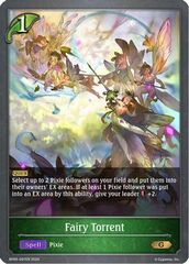 Fairy Torrent - BP05-007EN - G