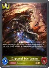 Empyreal Swordsman - BP05-023EN - G