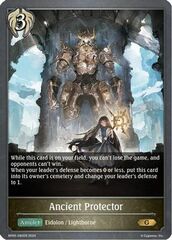 Ancient Protector - BP05-092EN - G