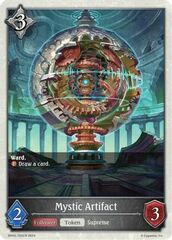 Mystic Artifact - BP05-T05EN - T