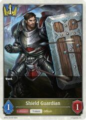 Shield Guardian - BP05-T07EN - T