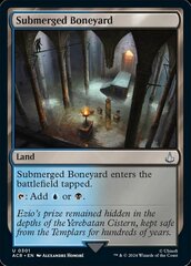 [DEPRECATED] Submerged Boneyard - Foil