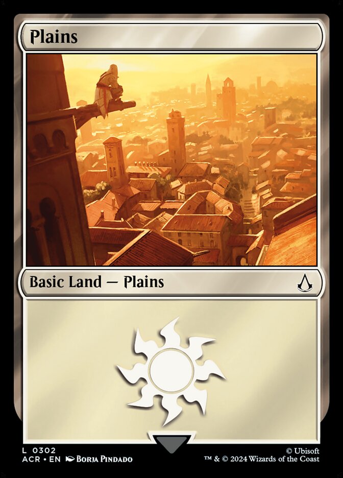 Plains (0302)