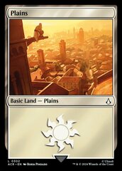 Plains (0302)