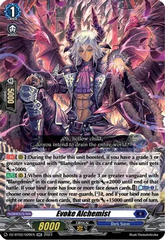 Evoke Alchemist - DZ-BT02/026EN - RR