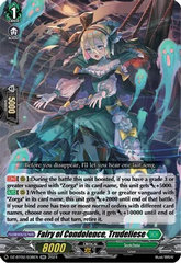 Fairy of Condolence, Trudeliese - DZ-BT02/038EN - RR