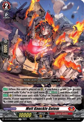 Melt Knuckle Golem - DZ-BT02/045EN - R