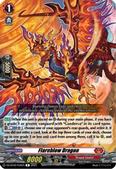 Flareblow Dragon - DZ-BT02/046EN - R