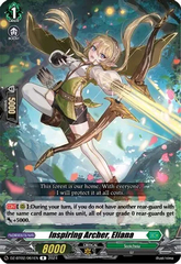 Inspiring Archer, Eliana - DZ-BT02/061EN - R