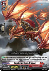 Implecarriage Dragon - DZ-BT02/067EN - C