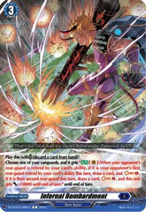 Infernal Bombardment - DZ-BT02/086EN - C