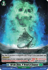 Fill the Skies, O' Brand of Corpses - DZ-BT02/112EN - C