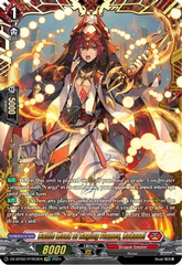 Battle Monk of Raging Flames, Rokusei - DZ-BT02/FFR03EN - FFR