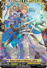 Sword Saint of Itinerant, Idiras - DZ-BT02/FFR12EN - FFR