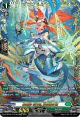 Battle Siren, Eleftheria - DZ-BT02/FFR15EN - FFR