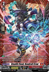 Stealth Fiend, Beadroll Crow - DZ-BT02/FR06EN - FR