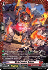 Melt Knuckle Golem - DZ-BT02/FR07EN - FR