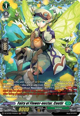 Fairy of Flower-nectar, Coutir - DZ-BT02/FR35EN - FR