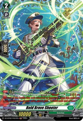 Bold Brave Shooter - DZ-BT02/FR37EN - FR