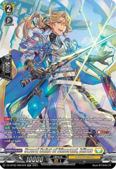 Sword Saint of Itinerant, Idiras - DZ-BT02/SR24EN - SR