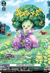 Friendly Broccolly - DZ-BT02/SR33EN - SR