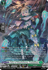 Fairy of Condolence, Trudeliese - DZ-BT02/SR35EN - SR