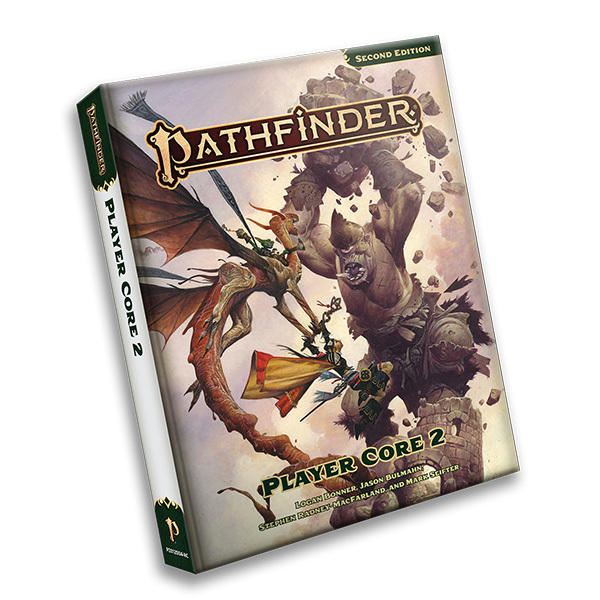 Player Core 2 Remastered