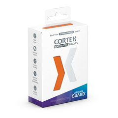 Ultimate Guard - Cortex 100 Matte Orange