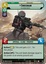 Crosshair - Following Orders - Hyperspace - Foil