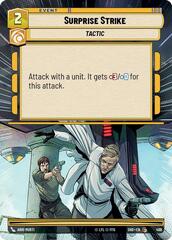 Surprise Strike - Hyperspace - Foil