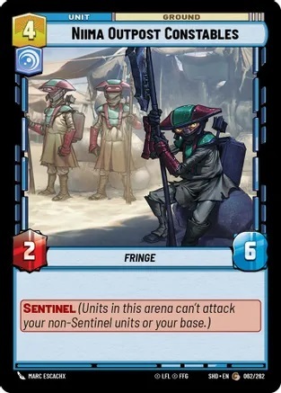 Niima Outpost Constables