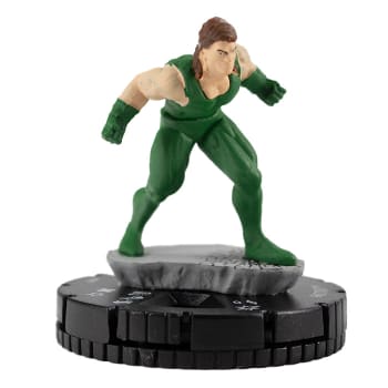 Rictor (009)