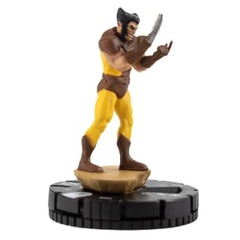 Wolverine (001)