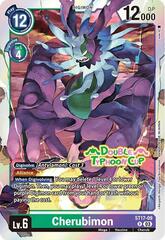 Cherubimon - ST17-09 - R - Foil