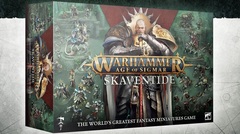 Warhammer Age of Sigmar - Skaventide