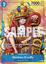 Monkey.D.Luffy - P-043 - P (Convention Promo 2024)
