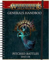 Age of Sigmar: General's Handbook