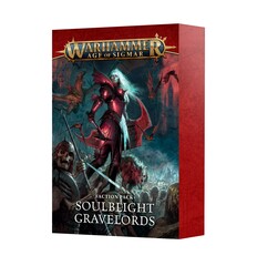 Soulblight Gravelords - Faction Pack