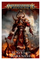 Faction Pack: Slaves to Darkness, Age of Sigmar