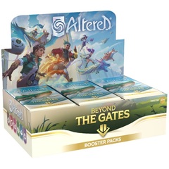 Altered TCG - Beyond the Gates Booster Box