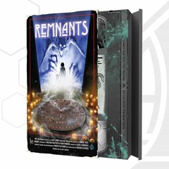 VHS RPG: Remnants