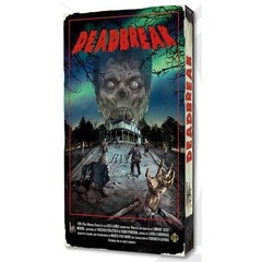 VHS RPG: Deadbreak